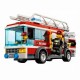 Конструктор LEGO 60002 ГОРОД Пожарная машина