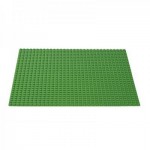 Конструктор LEGO 10700 КРИЭЙТОР Строительная пластина зеленого цвета