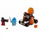 Lego 70311 Nexo Knights Безумная катапульта