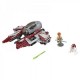 Lego 75135 Star Wars Перехватчик джедаев Оби Вана Кеноби™