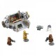 Lego 75136 Star Wars Спасательная капсула дроидов™