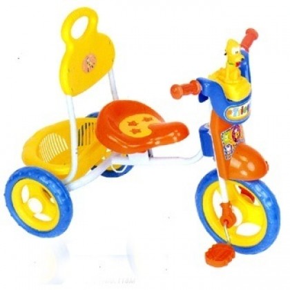 Велосипед Baby Land TS3302