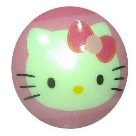 Мяч MONDO 08 447 Hello Kitty