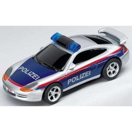Игра настольная CARRERA 61027 Машинка Porsche GT3