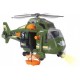 Dickie 20 330-8363 Вертолет Военный