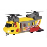 Dickie 20 330-6004 Вертолет спасательный
