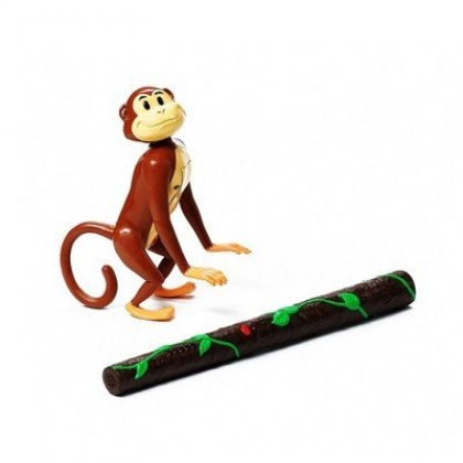 Бондибон BB0967 Найди обезьянку