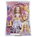 Moxie 505-976 Кукла "Прекрасная танцовщица" Эйвери