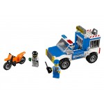 LEGO 10735 "Юниор" Погоня на полицейском грузовике купить в Минске.