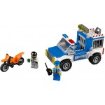 LEGO 10735 "Юниор" Погоня на полицейском грузовике купить в Минске.