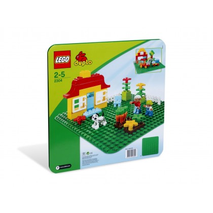 LEGO 2304 "Криэйтор" Большая строительная пластина