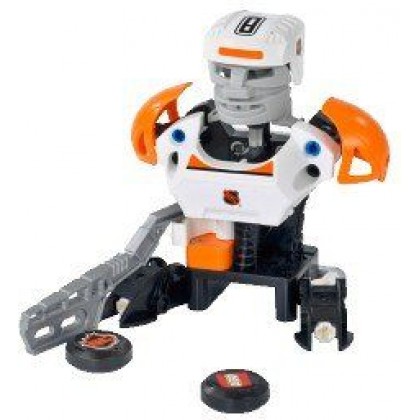 LEGO 3541 "Хоккей"