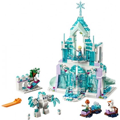 LEGO 41148 "Disney" Волшебный ледяной замок