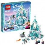 LEGO 41148 "Disney" Волшебный ледяной замок купить в Минске.