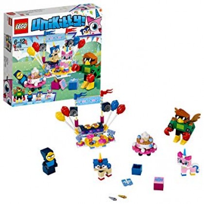LEGO 41453 "Юникитти" Вечеринка