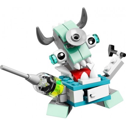 LEGO 41569 "Mixels"Сургео