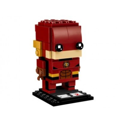 LEGO 41598 "BRICKHEADZ" Флэш