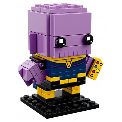 LEGO 41605 "BRICKHEADZ" Танос