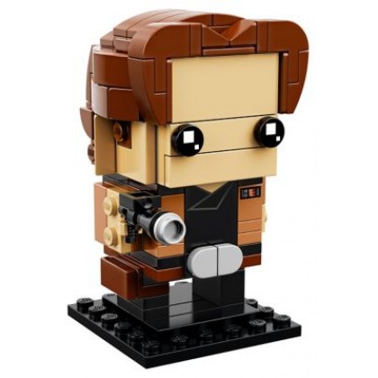 LEGO 41608 "BRICKHEADZ" Хан Соло