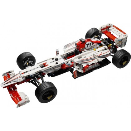 LEGO 42000 "Техник" Чемпион Гран При