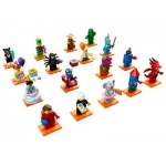 LEGO 71021 Минифигурки LEGO®  Юбилейная Серия купить в Миснке.