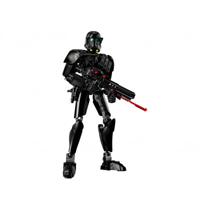 LEGO 75121 "Звёздные войны" Имперский смертельный штурмовик V29