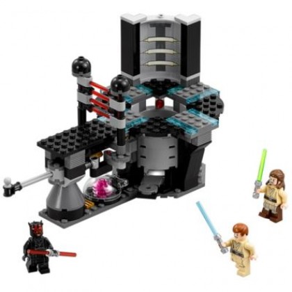 LEGO 75169 "Звёздные войны" Дуэль на Набу™