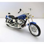 MAISTO 31360 Модель мотоцикла 1:18 Харлей Дэвидсон серии 27-35 (в асс.)