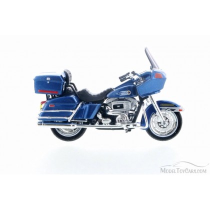 MAISTO 31360-31 серия Модель мотоцикла 1:18 Харлей Дэвидсон в ассортименте
