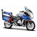 MAISTO 32306 Модель мотоцикла 1:18 Полиция