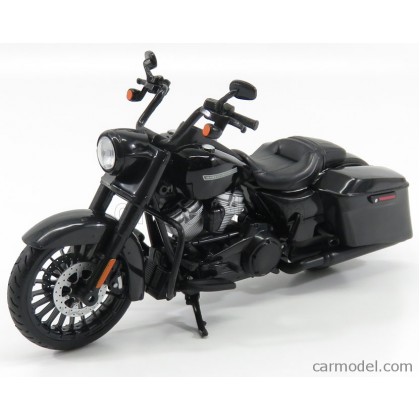 MAISTO 32336 Модель мотоцикла 1:12 - Харлей Дэвидсон Road King Special